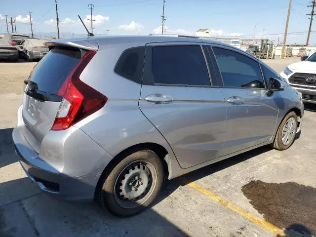 2020 HONDA FIT LX  