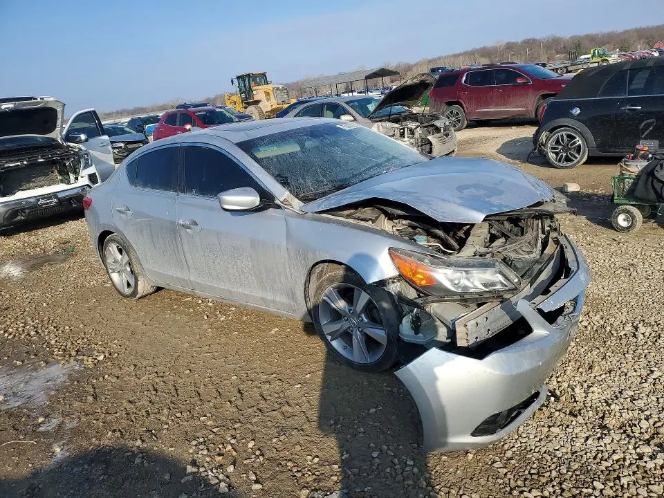 2013 ACURA ILX   