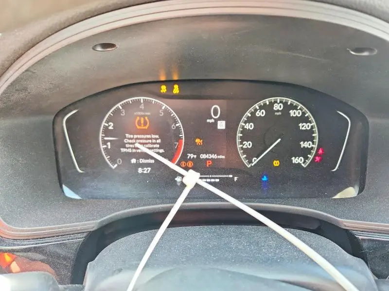 2022 HONDA CIVIC LX  