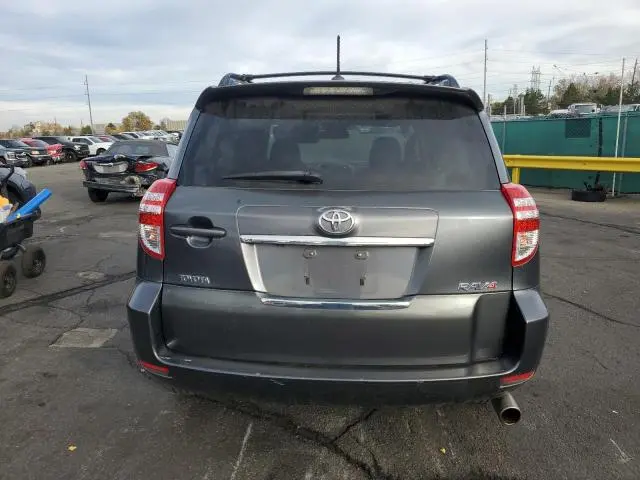 2010 TOYOTA RAV4 SPORT  