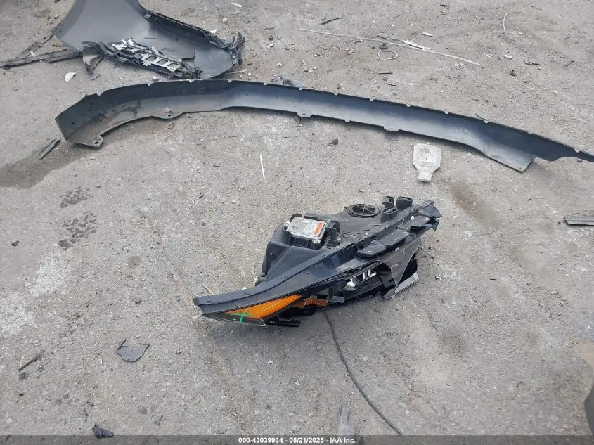 2017 GENESIS G80 3.8