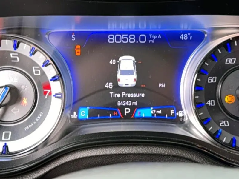 2023 CHRYSLER 300 S  