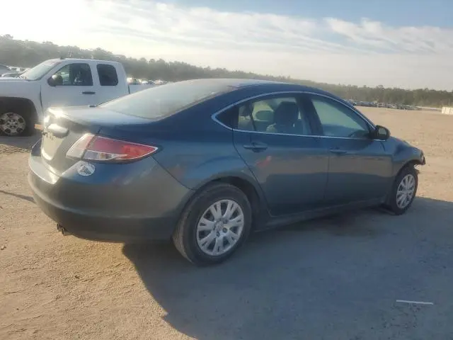 2012 MAZDA 6 I  