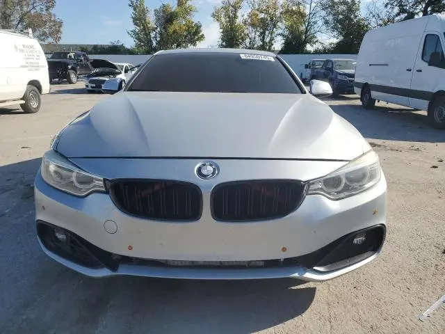2014 BMW 428 I