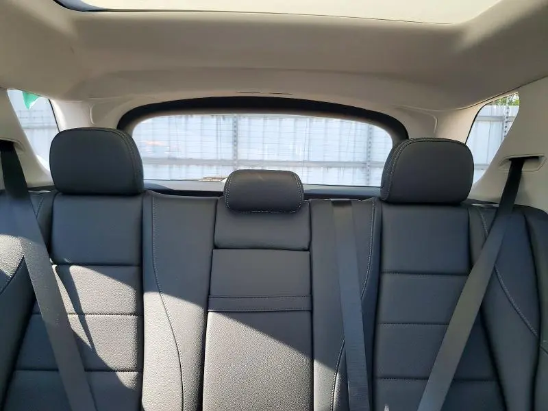 2025 MERCEDES-BENZ GLE 350 4MATIC  