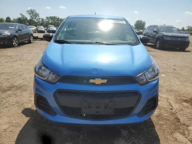 2018 CHEVROLET SPARK LS  