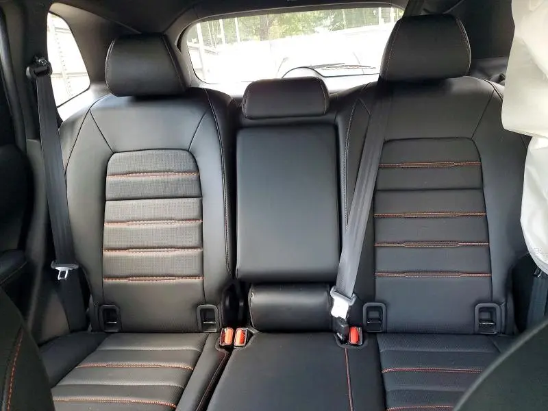 2025 HONDA CR-V SPORT-L  