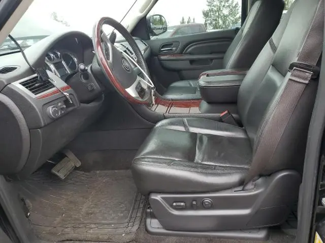 2013 CADILLAC ESCALADE PREMIUM  