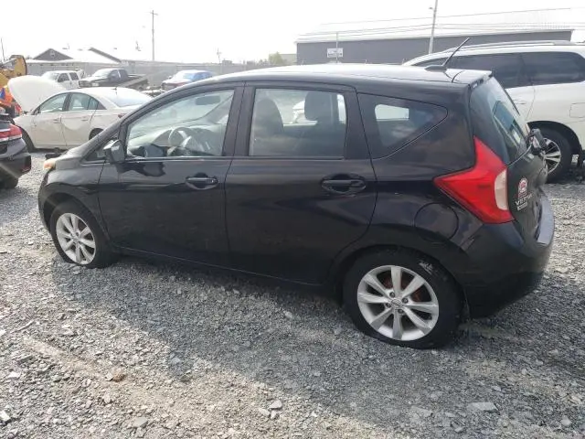 2015 NISSAN VERSA NOTE S  