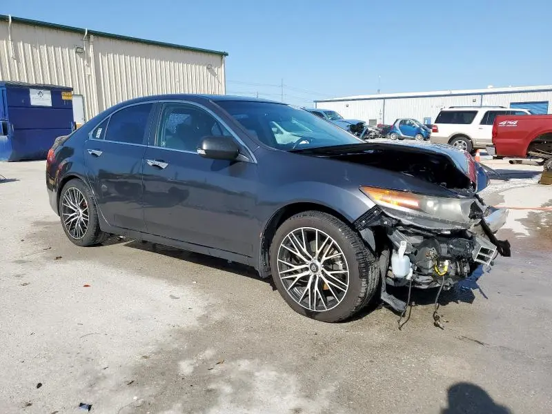 2012 ACURA TSX TECH  