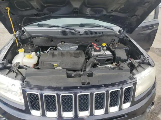 2011 JEEP COMPASS SPORT  