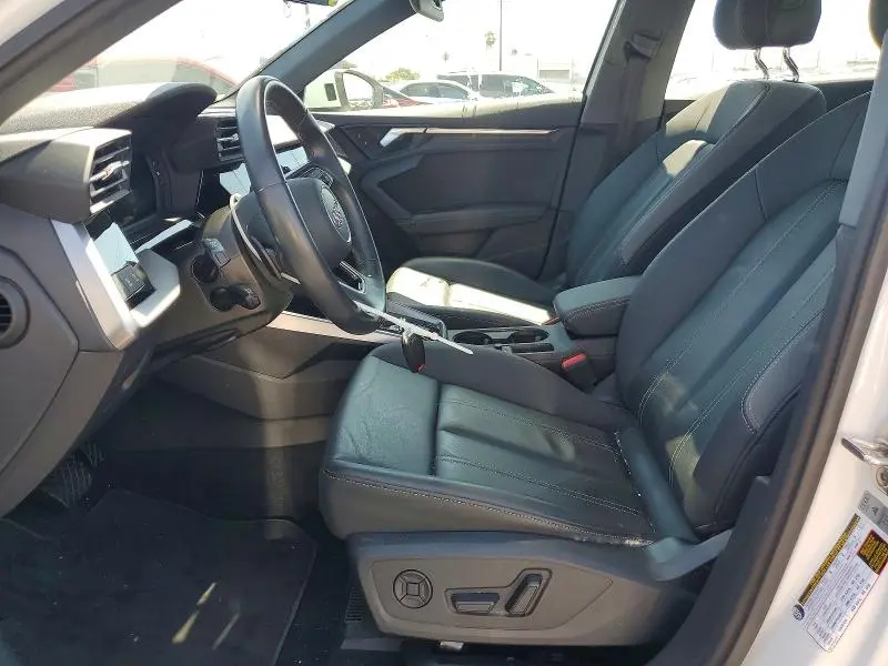 2023 AUDI A3 PREMIUM  