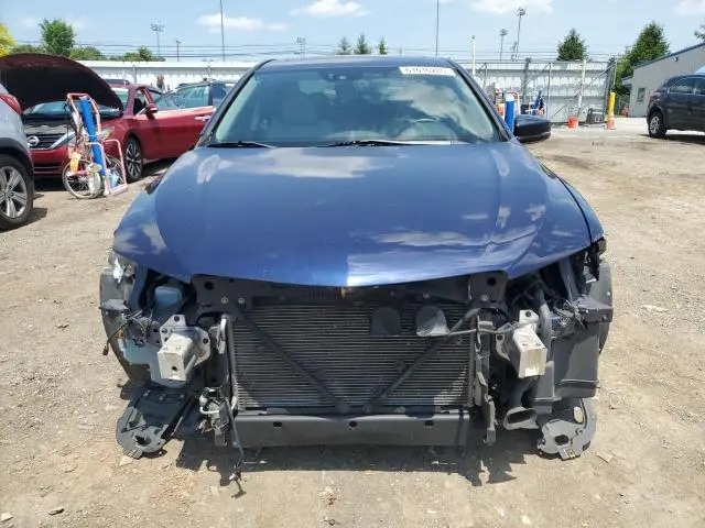 2015 ACURA TLX TECH  