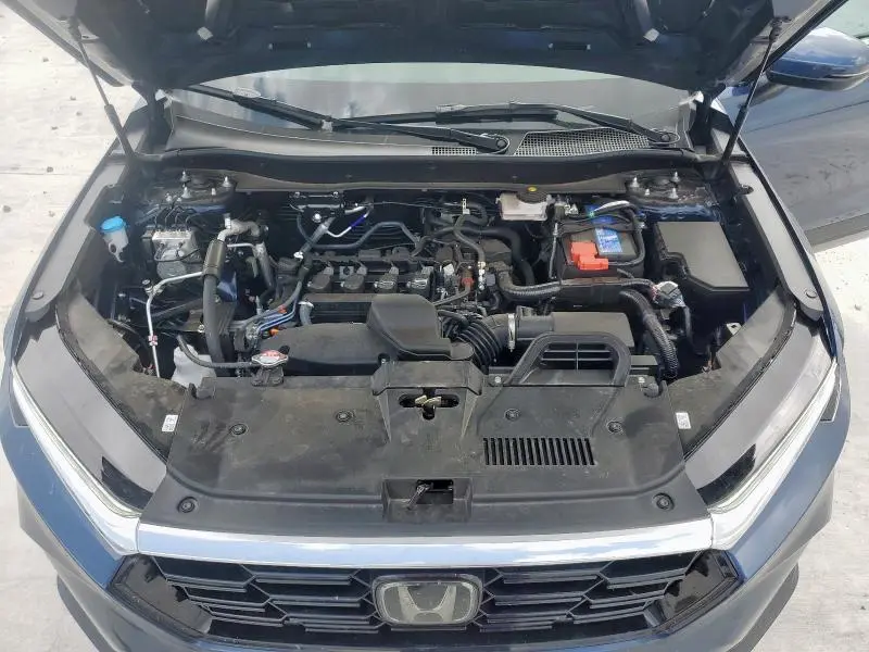 2025 HONDA CR-V EXL  