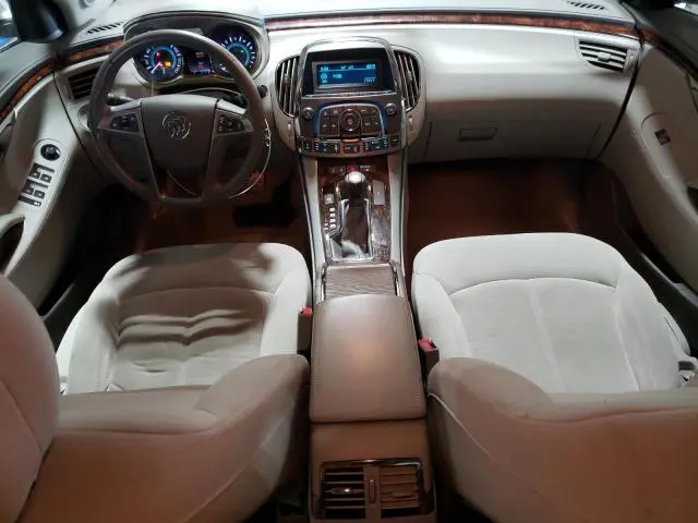 2012 BUICK LACROSSE CONVENIENCE  