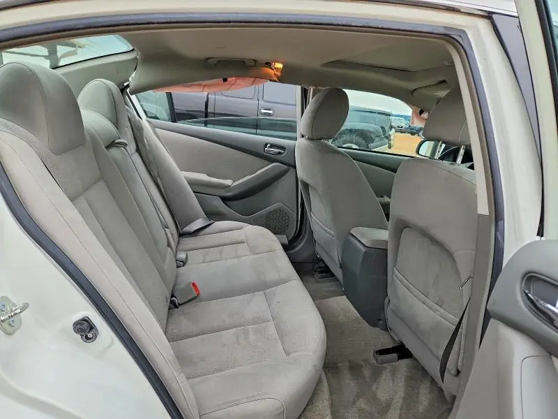 2011 NISSAN ALTIMA 2.5  