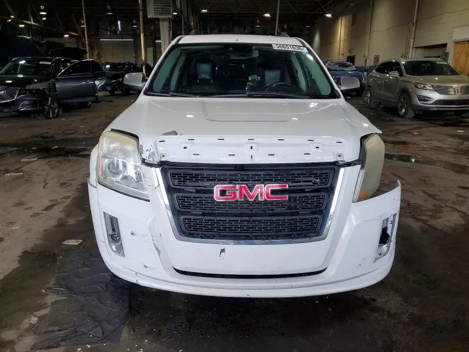 2013 GMC TERRAIN DENALI  