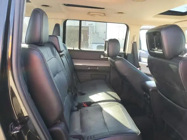 2014 FORD FLEX LIMITED  