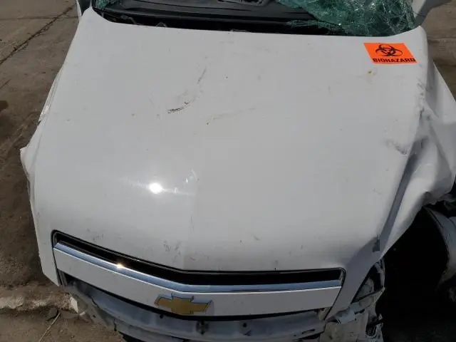 2014 CHEVROLET CAPTIVA LS  