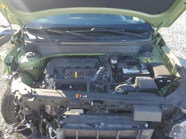 2021 HYUNDAI VENUE SE  