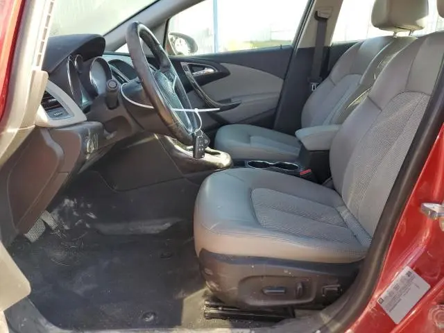 2016 BUICK VERANO SPORT TOURING  