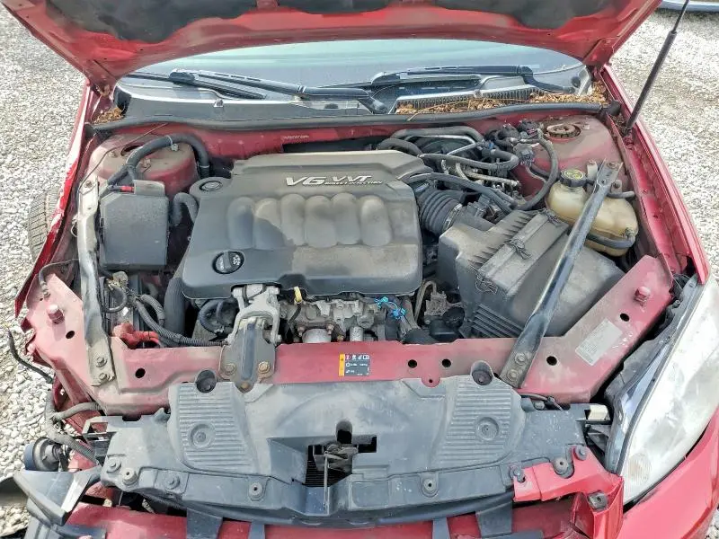 2013 CHEVROLET IMPALA LT  