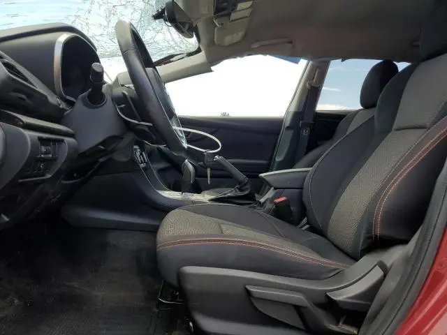 2019 SUBARU CROSSTREK PREMIUM  