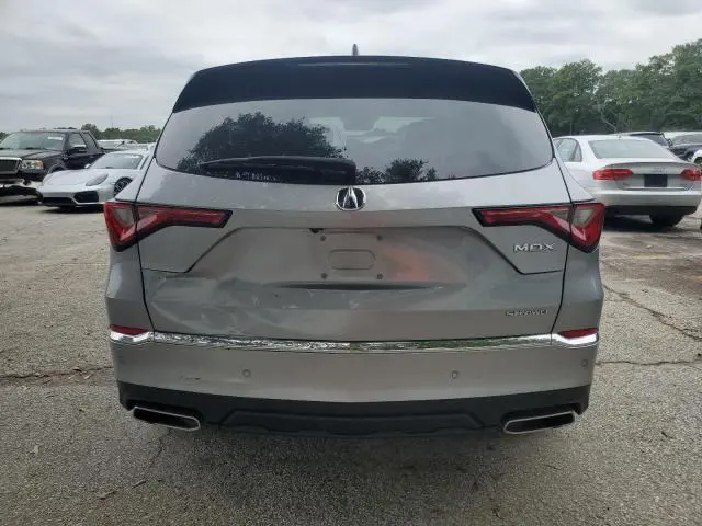 2022 ACURA MDX ADVANCE  