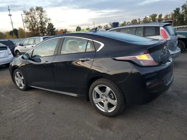 2016 CHEVROLET VOLT LT  