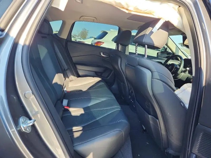 2024 ACURA TLX TECHNOLOGY  