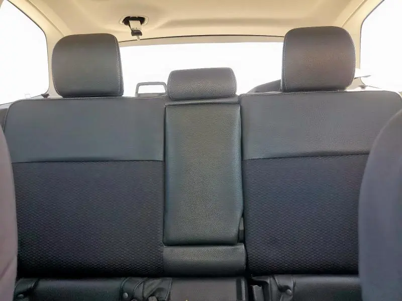 2015 SUBARU FORESTER 2.0XT PREMIUM  