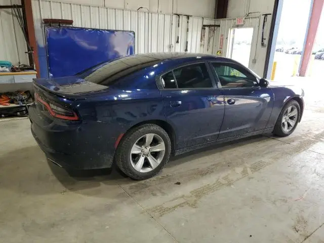 2015 DODGE CHARGER SE  