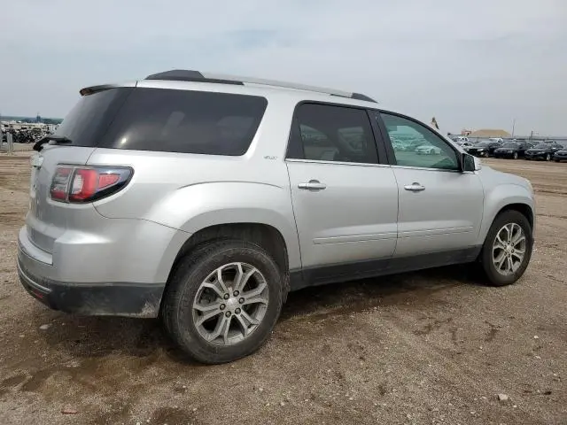 2014 GMC ACADIA SLT-1  