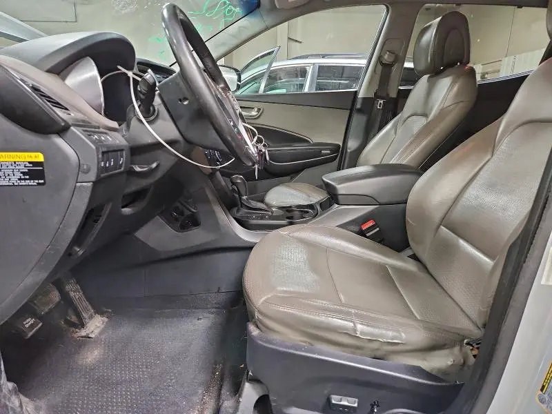 2014 HYUNDAI SANTA FE SPORT   