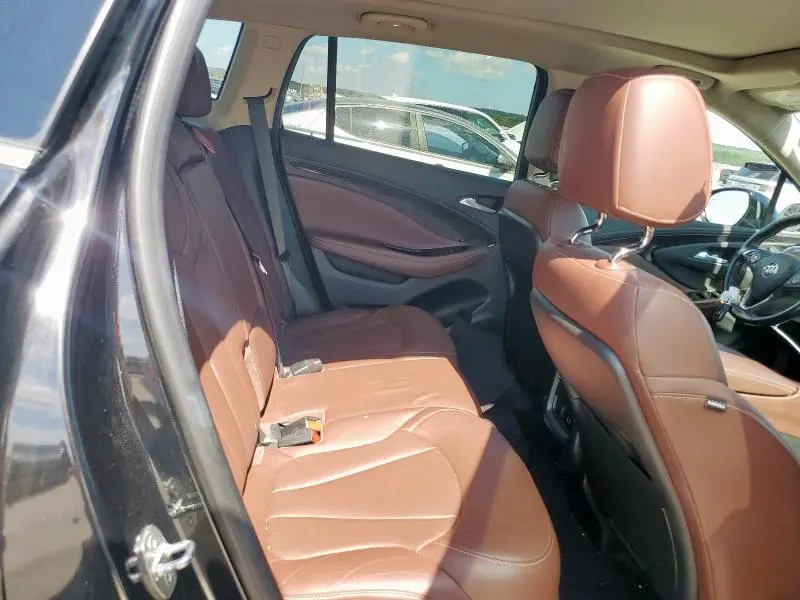 2016 BUICK ENVISION PREMIUM  