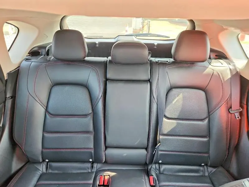 2024 MAZDA CX-5 PREFERRED  
