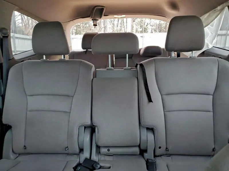 2020 HONDA PILOT LX  