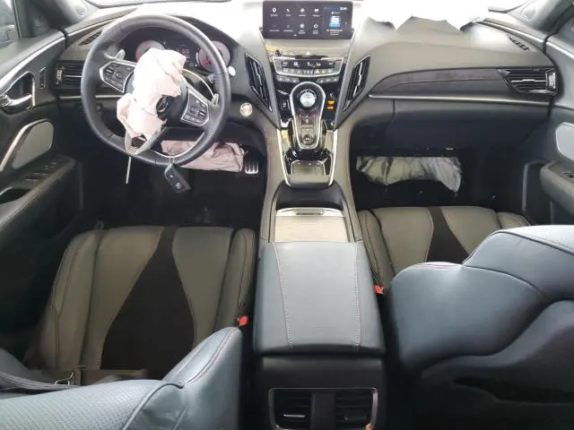 2024 ACURA RDX A-SPEC ADVANCE  