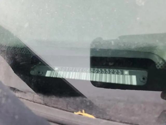 2011 GMC SIERRA C1500 SLE