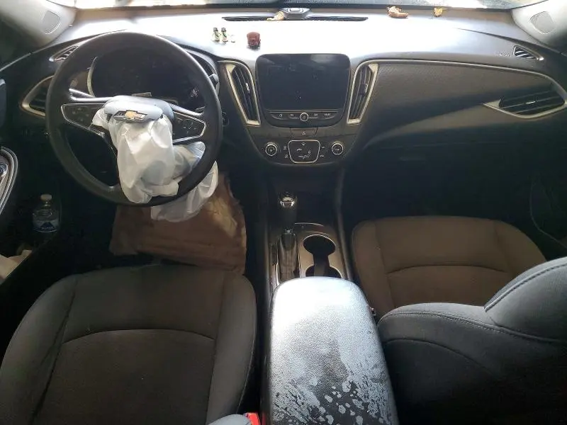 2019 CHEVROLET MALIBU LS  