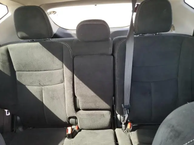 2020 NISSAN MURANO SV  