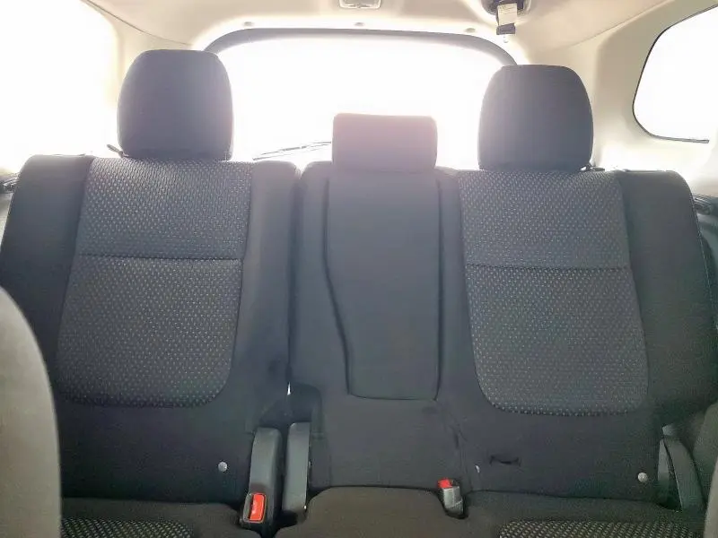 2018 MITSUBISHI OUTLANDER ES  