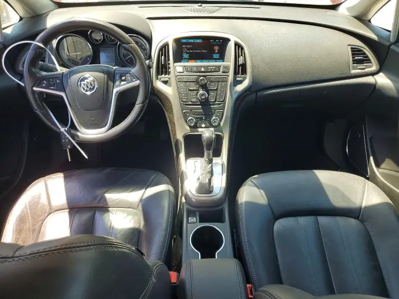 2015 BUICK VERANO   