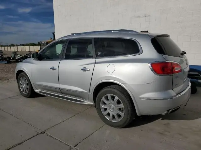 2016 BUICK ENCLAVE   