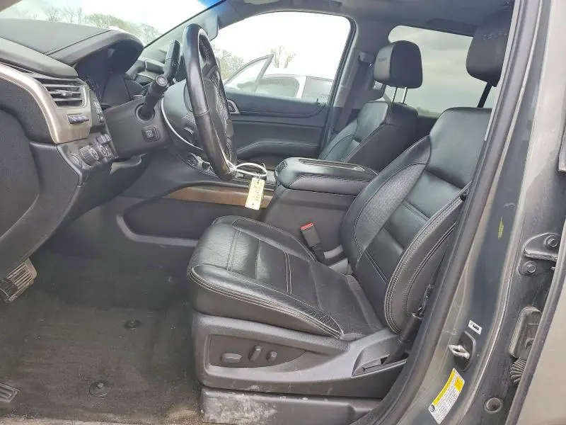 2018 GMC YUKON XL DENALI  