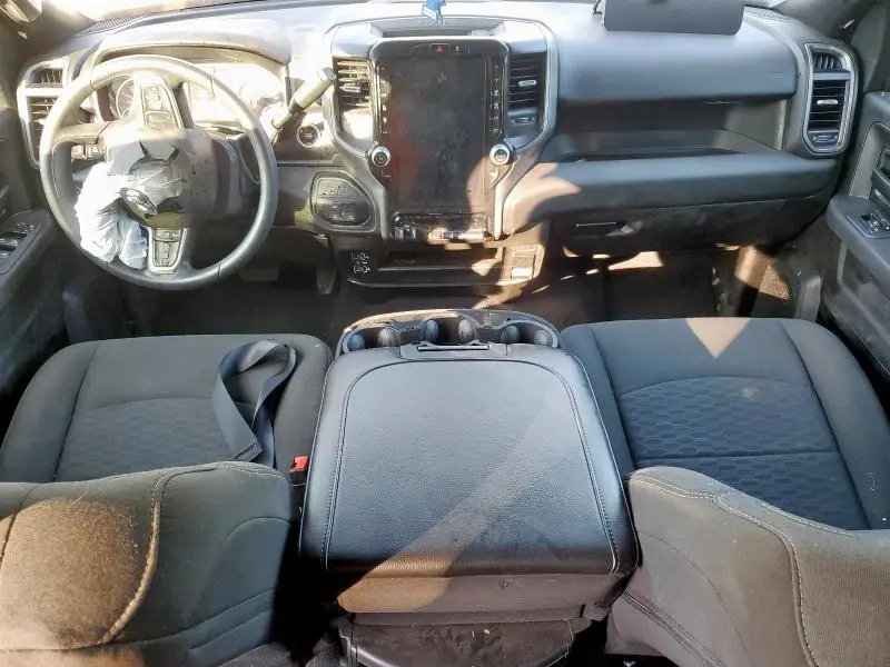 2025 RAM 3500 TRADESMAN  