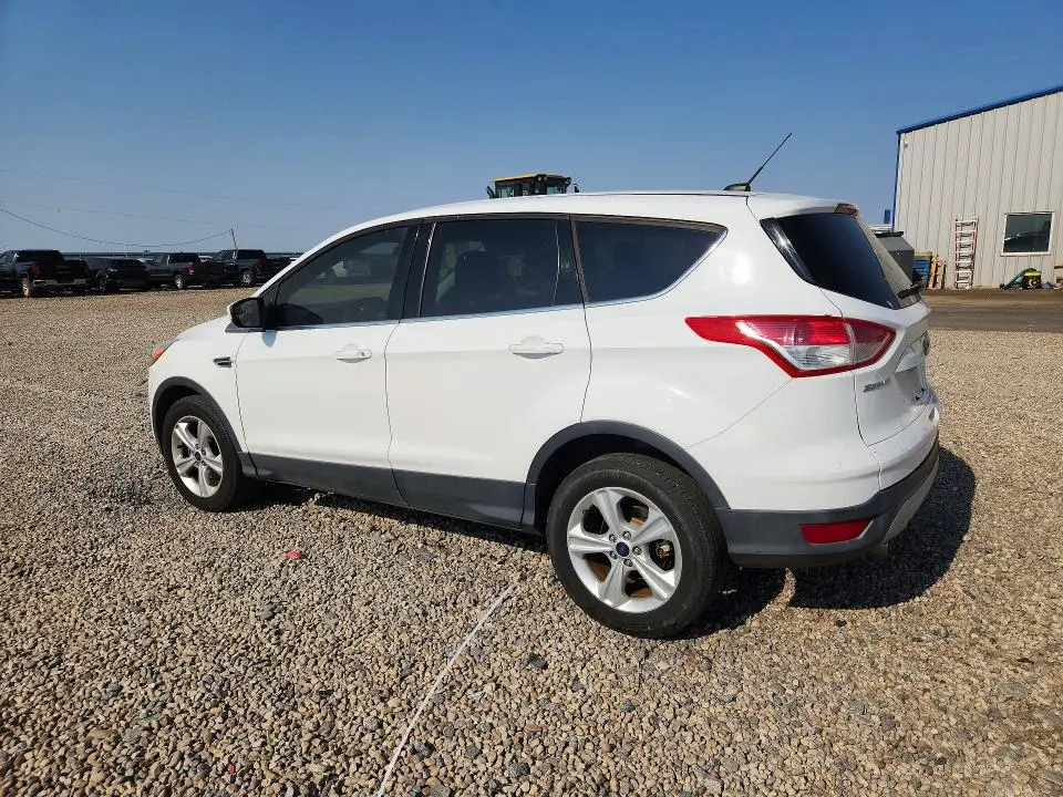 2013 FORD ESCAPE SE  