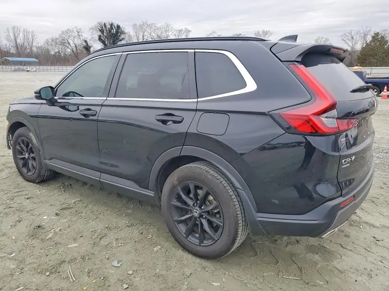 2023 HONDA CR-V SPORT  