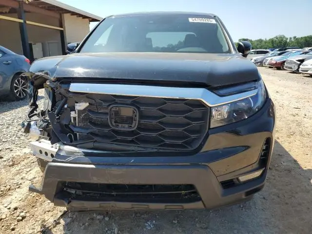 2023 HONDA PASSPORT EXL  