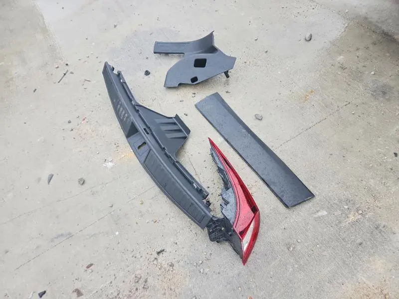 2023 ACURA RDX TECHNOLOGY  